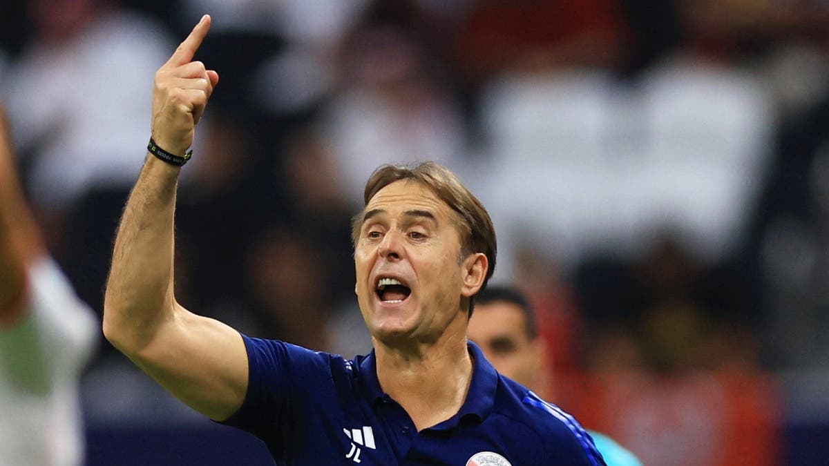 مدرب قطر: كأس آسيا لا تشغلني الآن.. نريد الفوز بـ”خليجي 27″