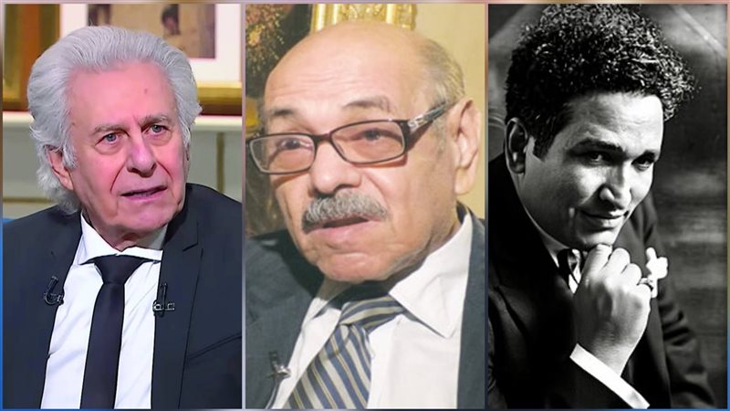 زين نصار وسليم سحاب يكشفان سر عبقرية سيد درويش.. رائد التجديد ومترجم الأحاسيس الشعبية