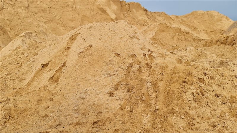 متر الرمل بـ 220 جنيها، أسعار مواد البناء والتشطيب اليوم