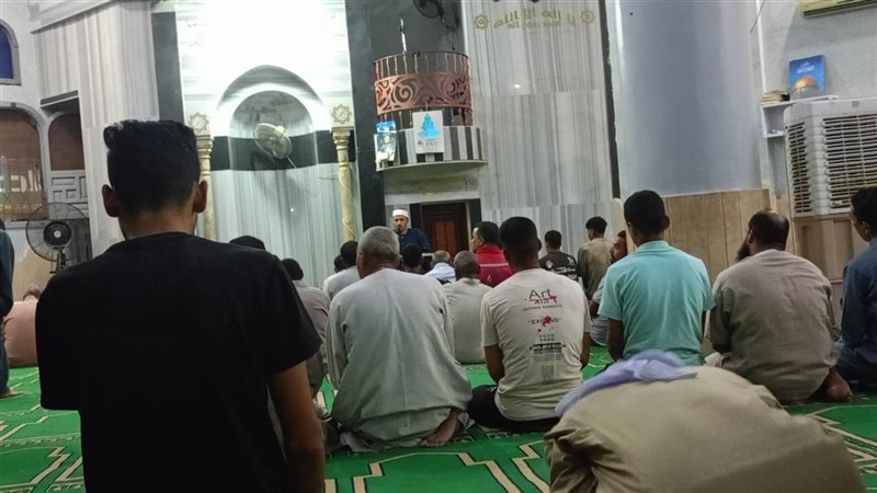 أوقاف الفيوم: تنظيم ندوات في 150 مسجدا بالتعاون مع الأزهر
