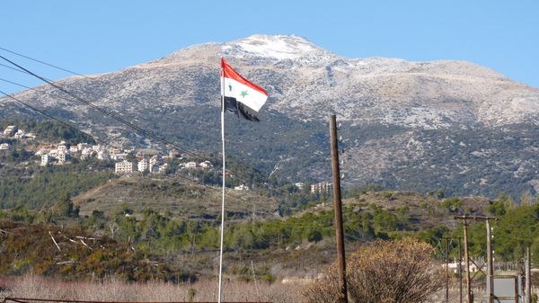 سوريا تشارك في مباحثات ثلاثية مع العراق وتركيا لتعزيز مجالات النقل والتجارة والربط الحدودي