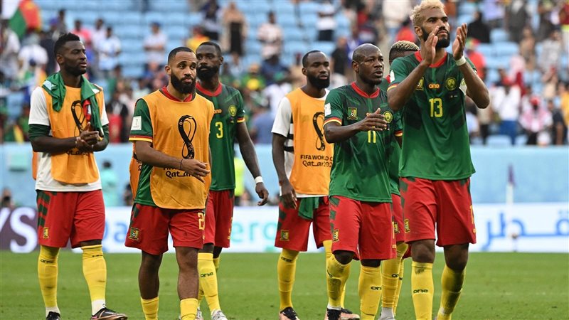 الكاميرون تضرب جزر القمر بثلاثية في تصفيات أمم أفريقيا