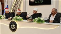 بحضور وزير الأوقاف..51 متسابقًا يخوضون التصفية الثالثة من الموسم الثاني لـ«دولة التلاوة»