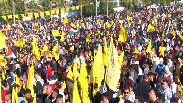 “فتح” تعلن خوض الانتخابات التشريعية بقائمة مشتركة مع فصائل “منظمة التحرير الفلسطينية “