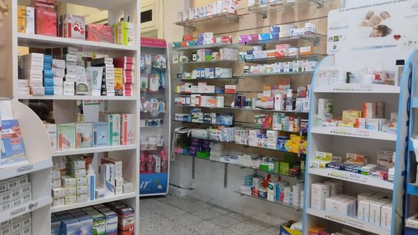 الجزائر تعزز قدراتها في إنتاج الأدوية المضادة للسرطان