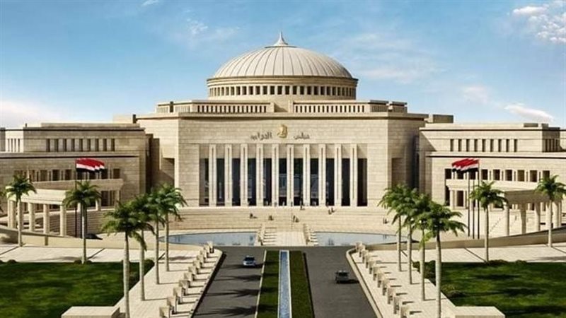 أهم 5 تشريعات تتصدر أولويات مجلس النواب في دور الانعقاد الثاني (إنفوجراف)
