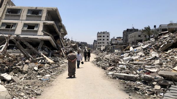 الجيش الإسرائيلي: مقتل قائد في “النخبة” وعنصر من “حماس” في غارتين على غزة