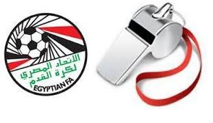 مصدر بلجنة الحكام: أبو قير استحق ركلة جزاء أمام الزمالك والإنذارات غابت بلقاء الأهلي والمقاولون
