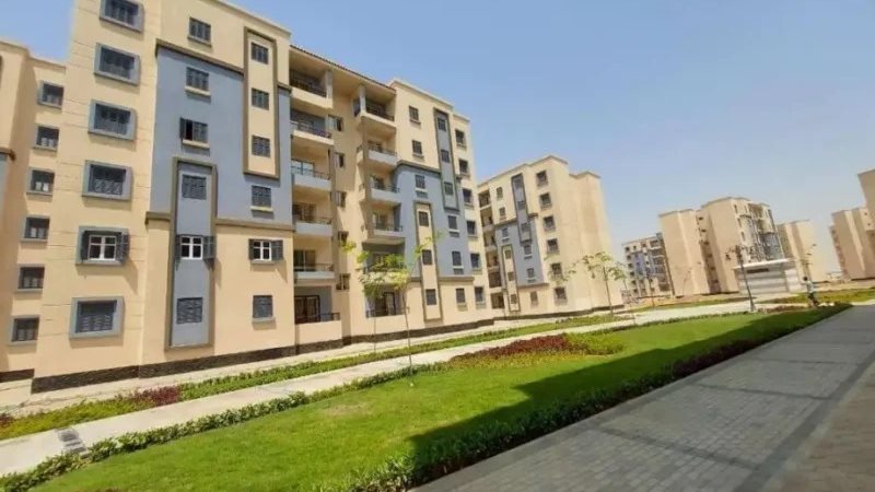 المستندات المطلوبة لحجز شقق الإيجار سكن لكل المصريين 9