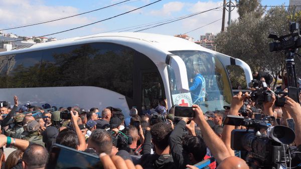 وزير شؤون الأسرى الفلسطيني السابق: نواجه الولايات المتحدة وليس إسرائيل والخطر الأكبر في الضفة