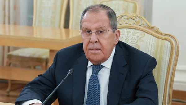 لافروف: بؤر النازية منتشرة في جميع أنحاء أوروبا وخاصة في أوكراني