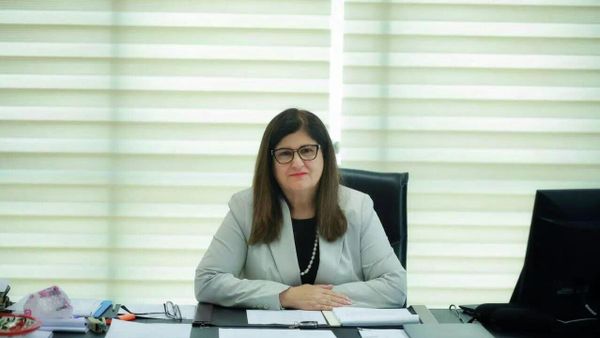وزيرة الخارجية الفلسطينية: غياب الرئيس عن الجمعية العامة “مرفوض” ويتعارض مع قانون عمل الأمم المتحدة