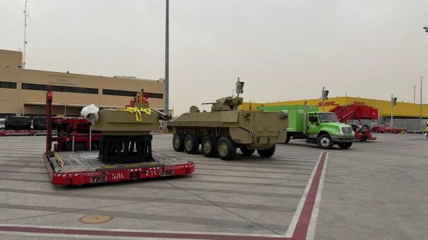 خبير: لقاء الرئيسين الأمريكي والصيني يخفف توتر الأسواق لكنه لا يغير جوهر العلاقات الثنائية