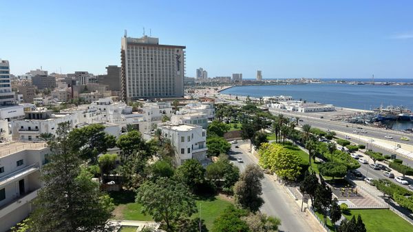 مجلس الأمن يرحب باتفاق ليبي يمهد لإجراء الانتخابات خلال عامين
