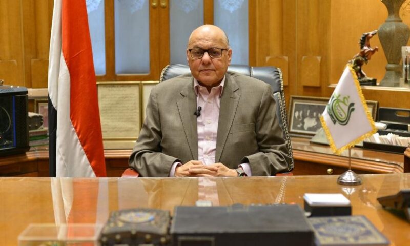 حزب الغد: مشاركة الرئيس السيسي في قمة بريكس تفتح أمام الاقتصاد المصري أبوابًا جديدة