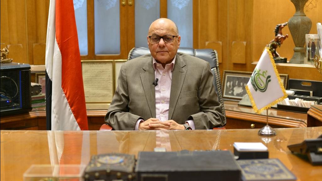 حزب الغد: مشاركة الرئيس السيسي في قمة بريكس تفتح أمام الاقتصاد المصري أبوابًا جديدة