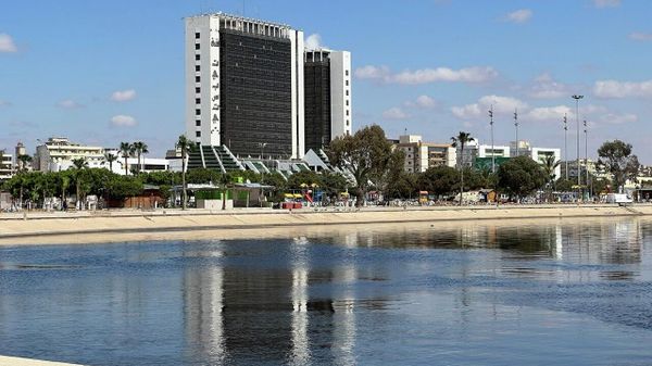 مصر والجزائر تؤكدان أهمية التنسيق في إطار آلية دول الجوار الثلاثية بشأن ليبيا