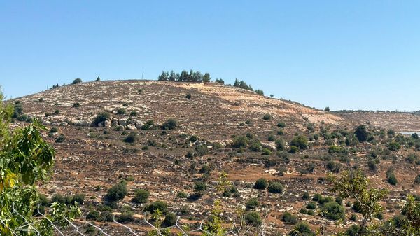 لماذا رفعت إسرائيل حالة التأهب وزادت قواتها في الضفة الغربية وما علاقته بالانتخابات؟