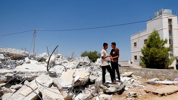 خلال 30 يوما… إسرائيل تبلغ القنصلية البريطانية في القدس الشرقية بوجوب إغلاقها