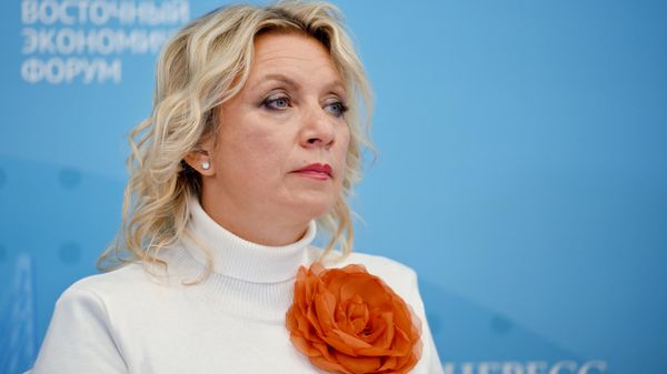 زاخاروفا لـ”سبوتنيك”: غياب المساواة الرقمية يجعل الاستعمار الجديد أمرا حتميا