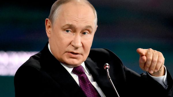 بوتين: رد روسيا على ضربات أوكرانيا كان مؤثرا على من فتحوا “صندوق باندورا”