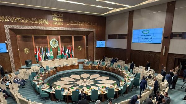 وزراء الخارجية العرب في القاهرة… القدس وهرمز والسودان وليبيا على طاولة الدورة الـ166