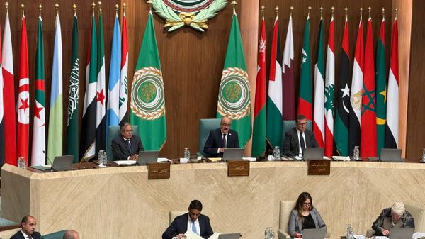 وزير خارجية تونس: الدبلوماسية والحوار السبيل الوحيد لفض النزاعات وفلسطين بوصلة سياستنا الخارجية