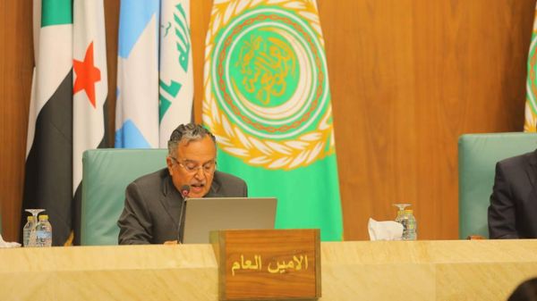الأمين العام للجامعة العربية يعلن “أجندة متجددة” لمواجهة التحديات وتطوير العمل المشترك