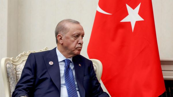 أردوغان: نواجه عقلية إبادة جماعية إسرائيلية لا تشبع من القتل