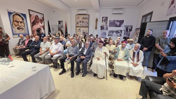 ليبيا تحيي “يوم الشهيد” في الذكرى الـ95 لرحيل عمر المختار