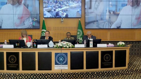 أبرز ملامح الدورة الـ26 للمهرجان العربي للإذاعة والتلفزيون في تونس… صور