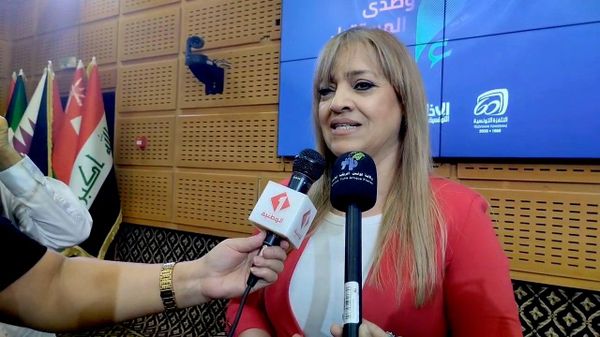 مديرة الإذاعة التونسية لـ”سبوتنيك”: المهرجان العربي للإذاعة والتلفزيون يرسخ حضوره على الساحة الدولية