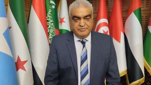 مدير التلفزة التونسية: التعاون مستمر مع اتحاد إذاعات الدول العربية لتلبية احتياجات المهرجان
