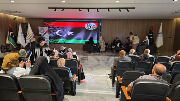 زواج القاصرات يفتح نقاشا مجتمعيا في بنغازي حول حماية الفتيات