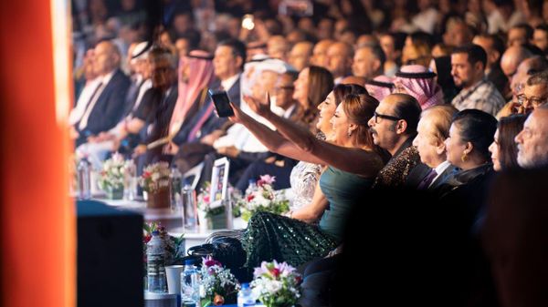 المهرجان العربي للإذاعة والتلفزيون يشهد تنافس 320 عملا إعلاميا