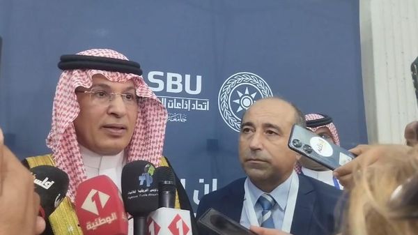 رئيس اتحاد إذاعات الدول العربية: نعمل على تمكين القيادات وتعزيز التحول الرقمي في الإعلام