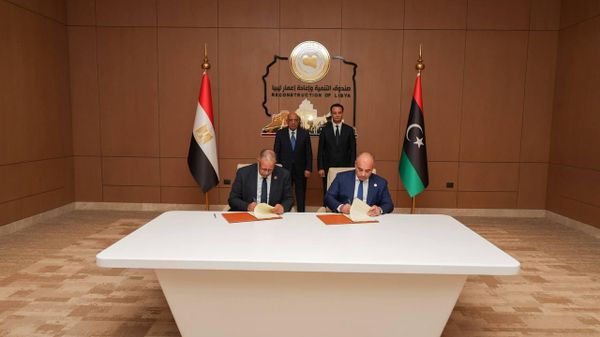 تعاون ليبي مصري لتطوير قطاع الكهرباء والطاقة المتجددة وبحث حلول مستدامة لأزمة الطاقة