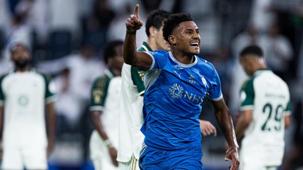 بعد 6 سنوات.. واتكينز يكرر بداية أستون فيلا مع الهلال