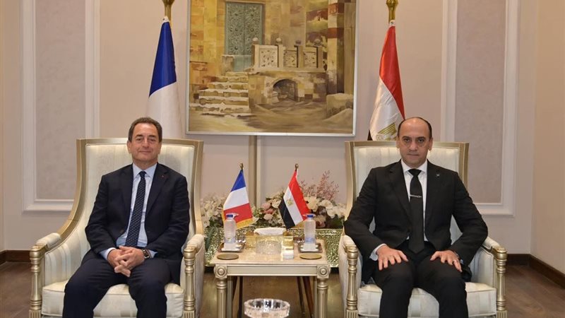 مصر تستضيف المنتدى الملاحي الدولي لمكافحة الفساد والاتجار غير المشروع في المتوسط