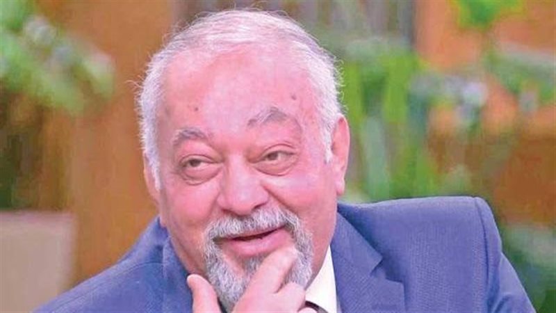 سامي مغاوري: نشاهد إعلانات النجوم الكبار فقط وأنتظر دوري للمشاركة في رمضان 2027