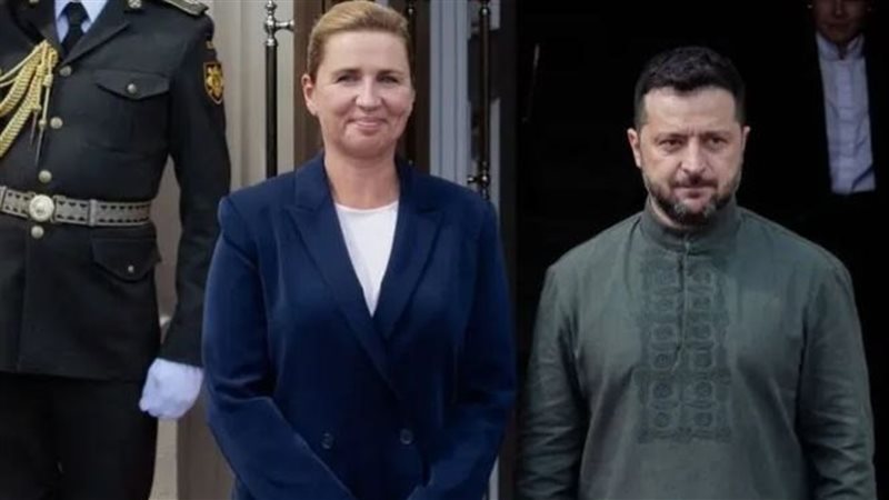 الاستخبارات العسكرية الدنماركية تحذر من هجوم روسي على إحدى دول حلف الناتو