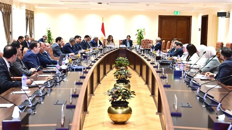 سر تأخر انعقاد لجنة لمناقشة مسودة مشروع قانون الإدارة المحلية بمجلس النواب