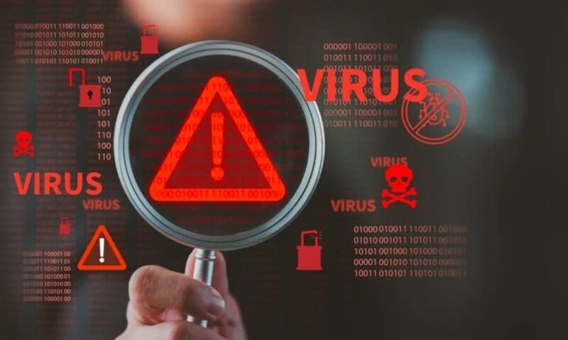 أفضل طريقة لفحص جهاز الكمبيوتر من البرمجيات الخبيثة