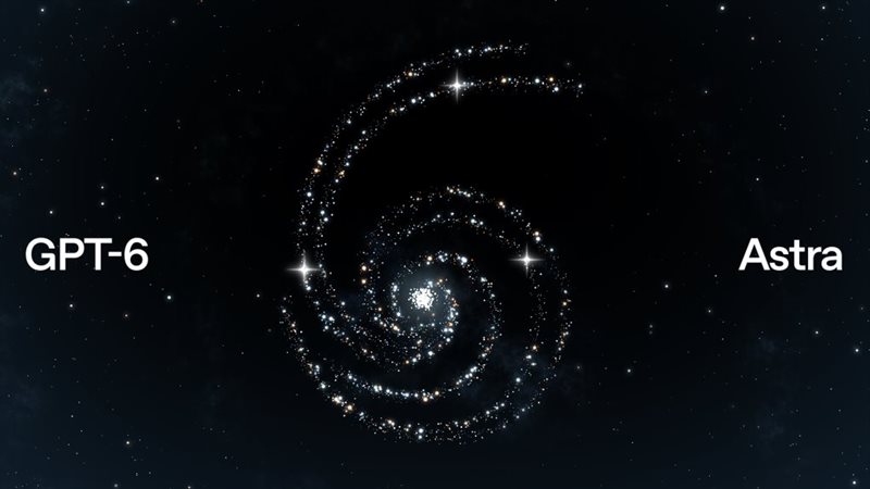 أوبن إيه آي تطلق GPT-6 Astra بقدرات غير مسبوقة في الذكاء الاصطناعي