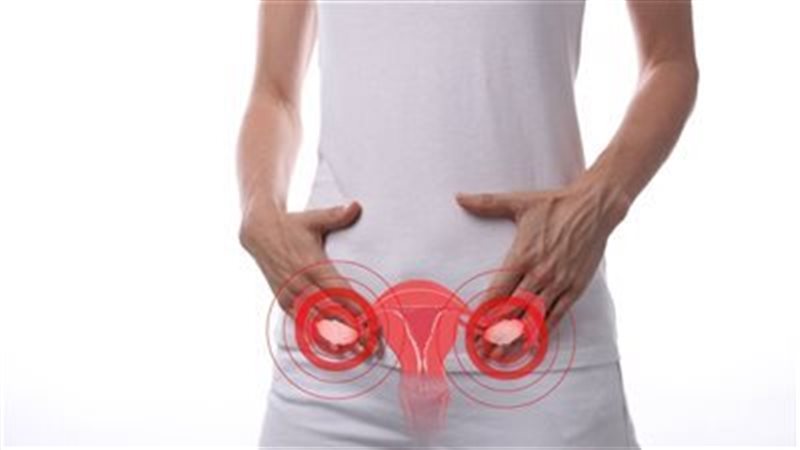 أكلات مهمة تساعد في علاج تكيسات المبايض