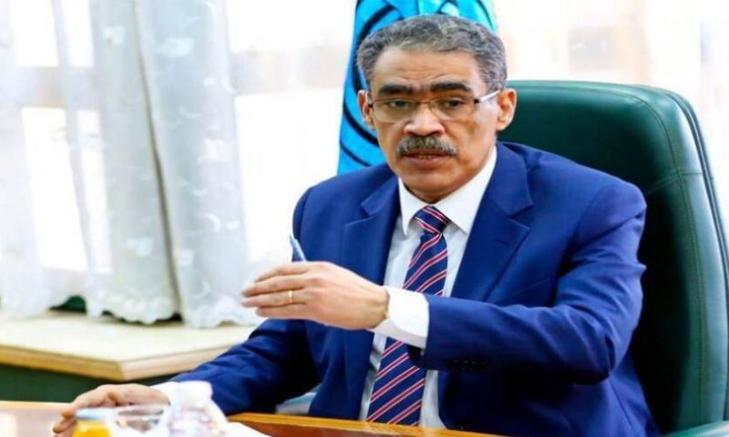 ضياء رشوان: قصف إيران دولا عربية خطأ فادح وله تداعيات طويلة على الشعوب