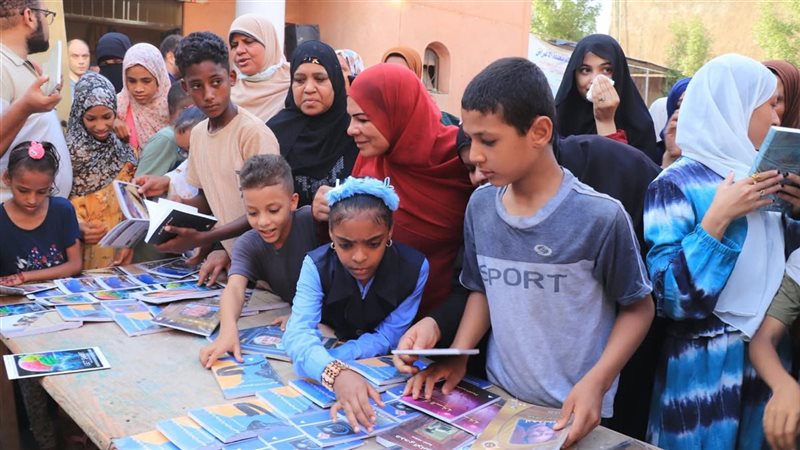 250 فعالية في 20 محافظة، «التضامن» تواصل عروض مسرح المواجهة والتجوال