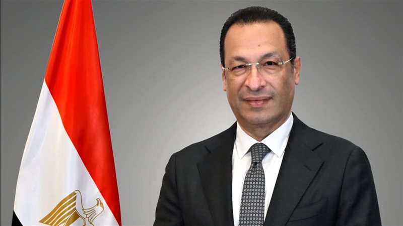 وزير الاتصالات يفتتح «Tech Invest Egypt 6» بعد غد