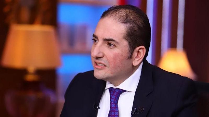 متى بشاي: اضطرابات باب المندب وهرمز تهدد بانتقال أزمة الطاقة إلى أسعار السلع عالميًا