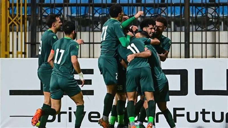 الاتحاد السكندري يبحث عن الانتصار الأول بالدوري أمام أبوقير للأسمدة
